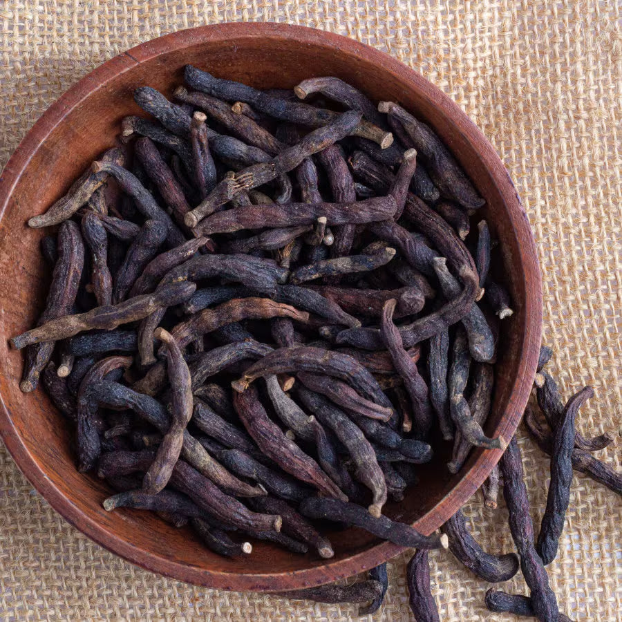 Rare Negro Pepper Seeds (10) - Exotic African Spices for Culinary Enthusiasts, Unique Gift for Cooks and Chefs