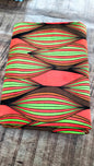 6 Yards African Print Fabric - Clearance Sale