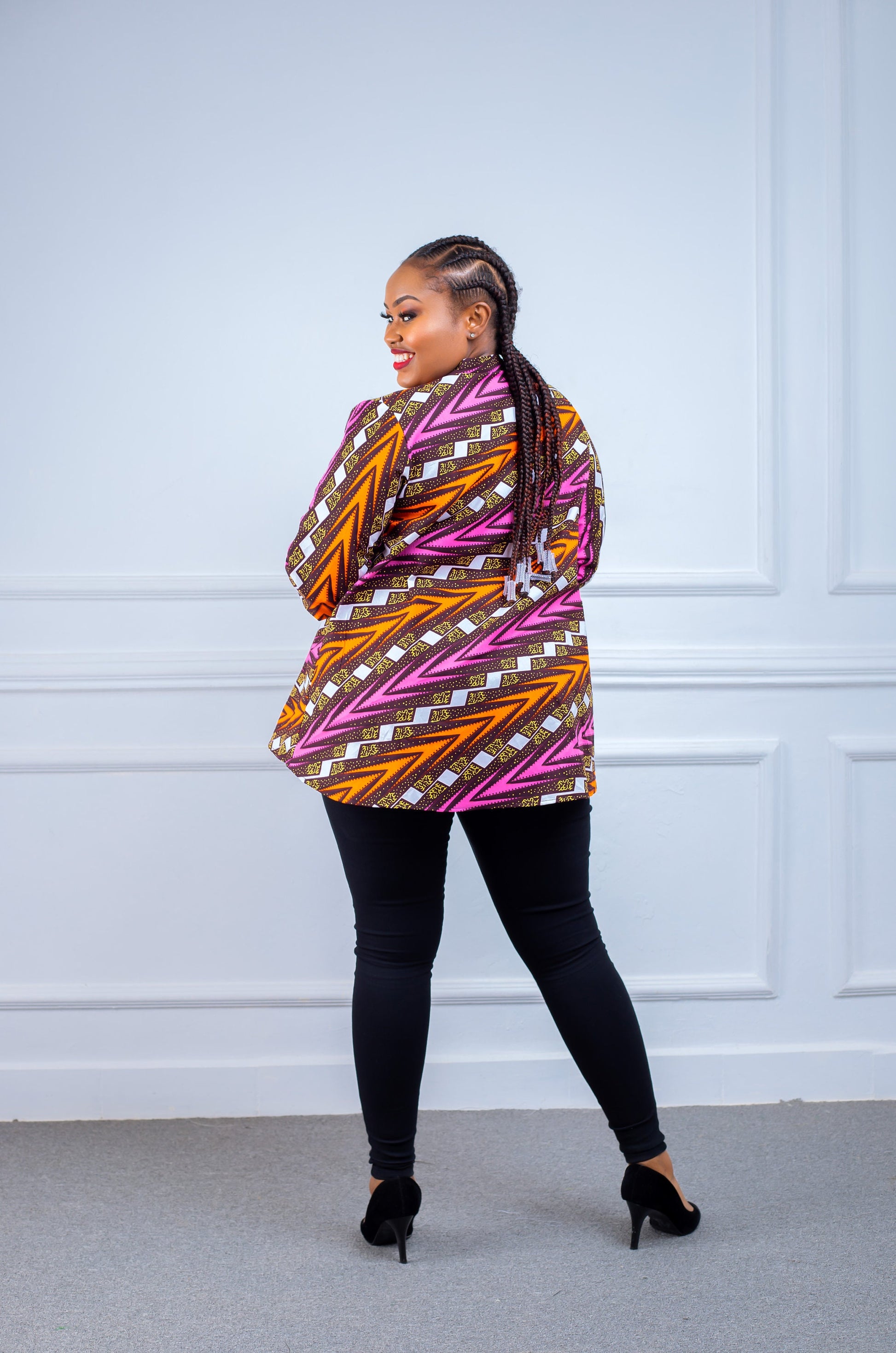 African Print Blouse , African Clothing Women plus Size, African Tops for Women, African Blouse, Ankara Tops for Women, Kitenge Shirt