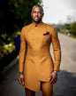 African wedding suits for men